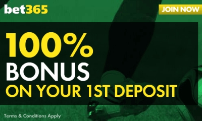 Apri la recensione del sito web: bet365